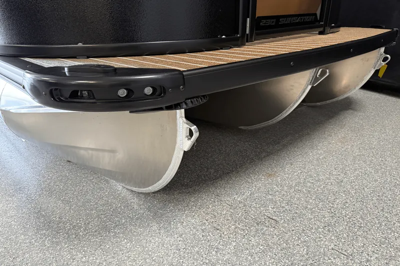 Slide: The Image of Premier 230SUNSATION 2026 - 12