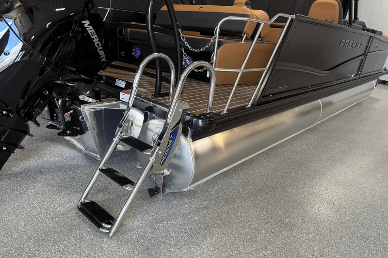 Slide: The Image of Premier 230SUNSATION 2026 - 13