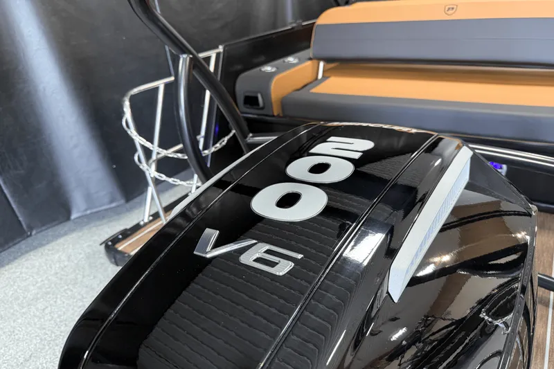 Slide: The Image of Premier 230SUNSATION 2026 - 15