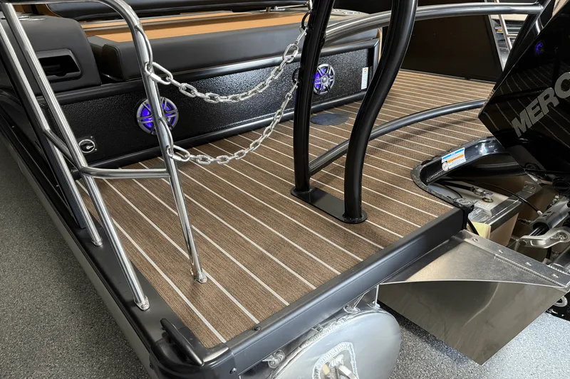 Slide: The Image of Premier 230SUNSATION 2026 - 16