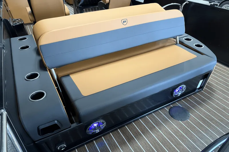 Slide: The Image of Premier 230SUNSATION 2026 - 17