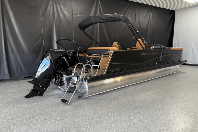 Slide: The Image of Premier 230SUNSATION 2026 - 2