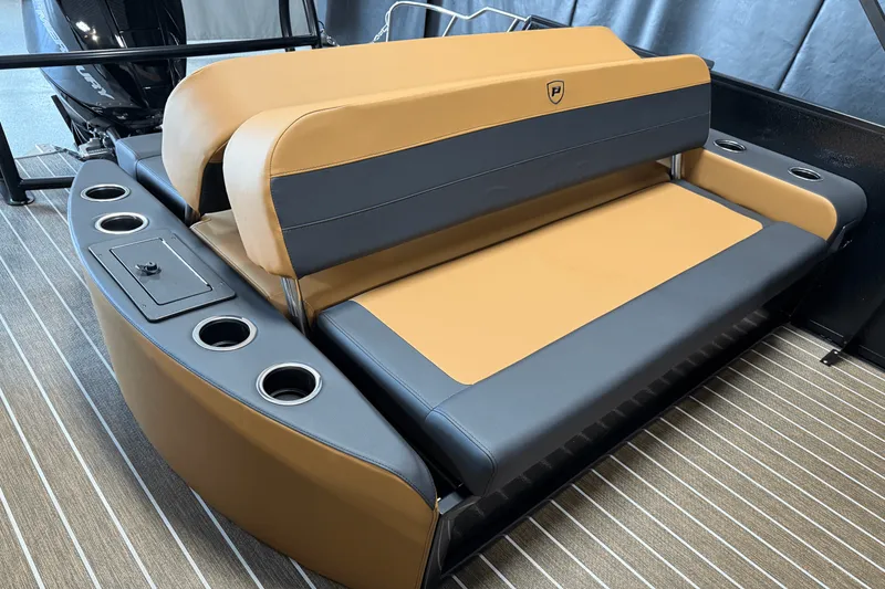 Slide: The Image of Premier 230SUNSATION 2026 - 23