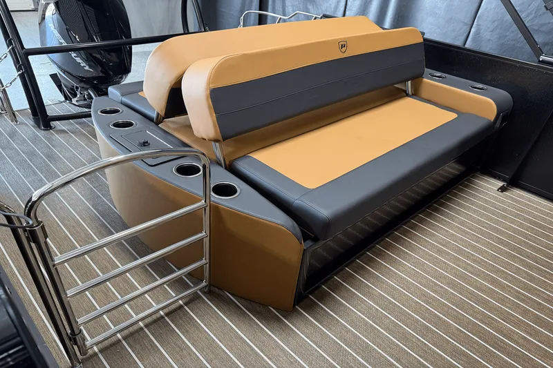 Slide: The Image of Premier 230SUNSATION 2026 - 24