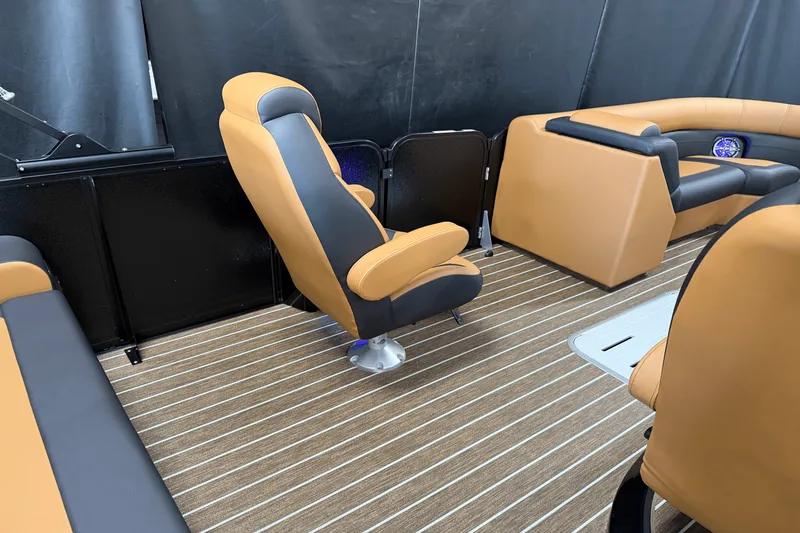 Slide: The Image of Premier 230SUNSATION 2026 - 25