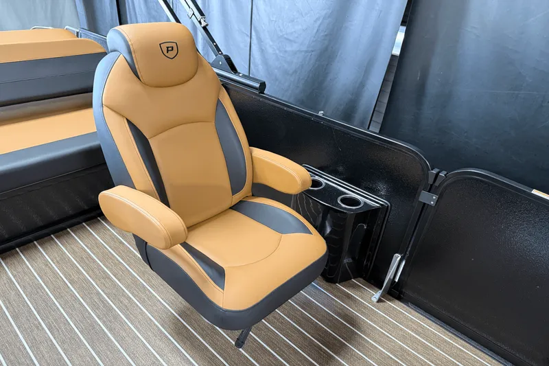 Slide: The Image of Premier 230SUNSATION 2026 - 26