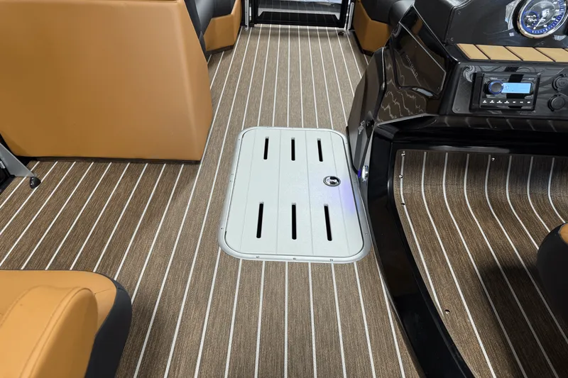 Slide: The Image of Premier 230SUNSATION 2026 - 27