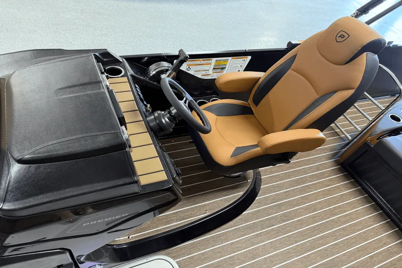 Slide: The Image of Premier 230SUNSATION 2026 - 29