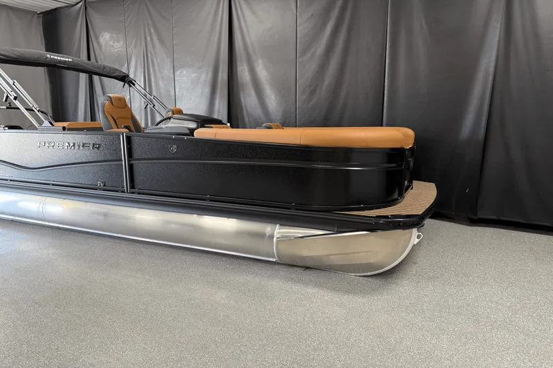 Slide: The Image of Premier 230SUNSATION 2026 - 3