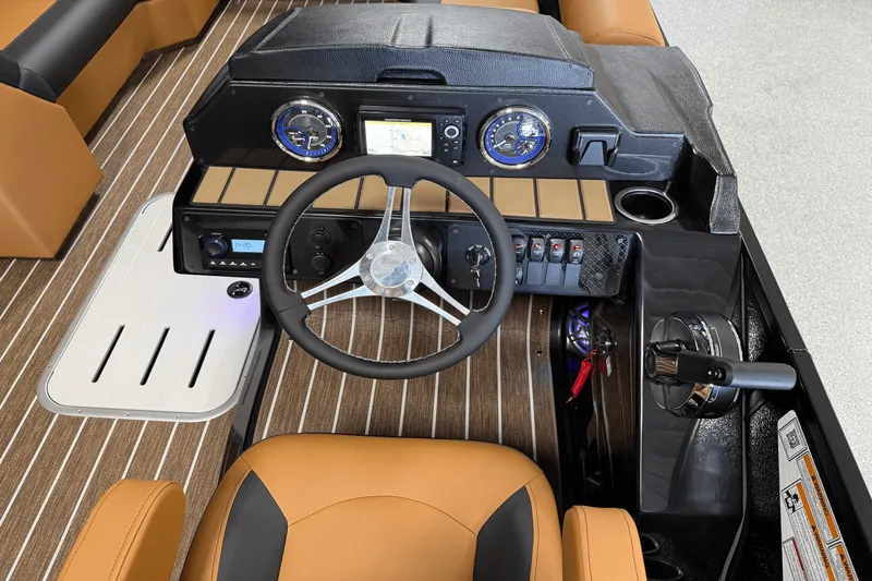 Slide: The Image of Premier 230SUNSATION 2026 - 32