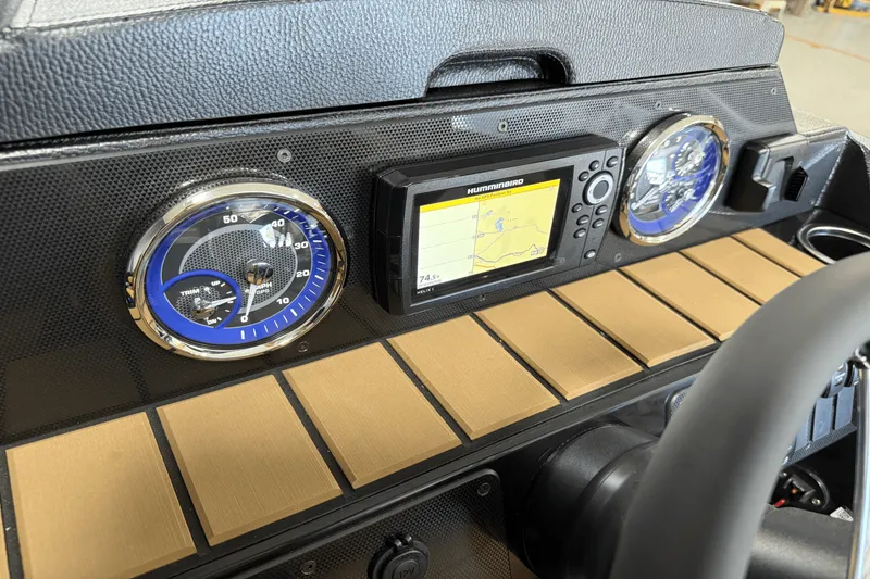 Slide: The Image of Premier 230SUNSATION 2026 - 34