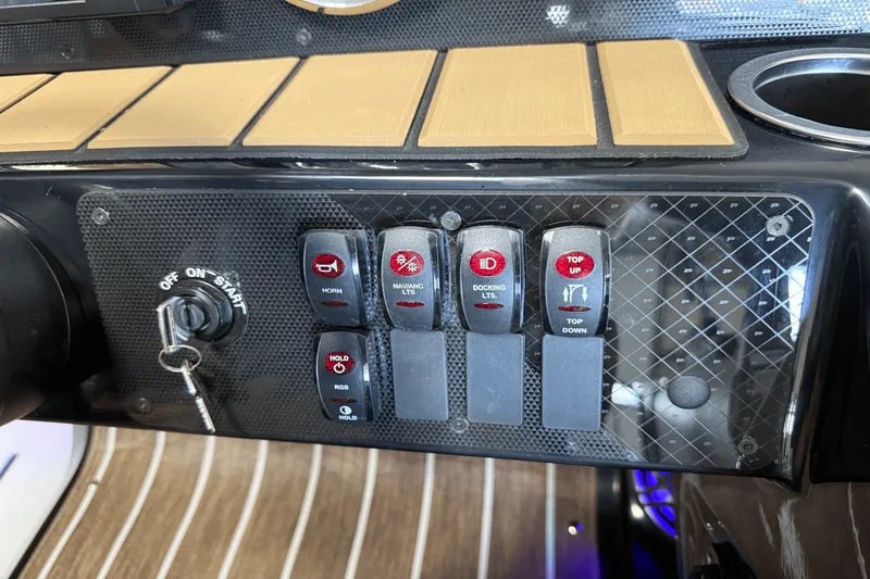 Slide: The Image of Premier 230SUNSATION 2026 - 36