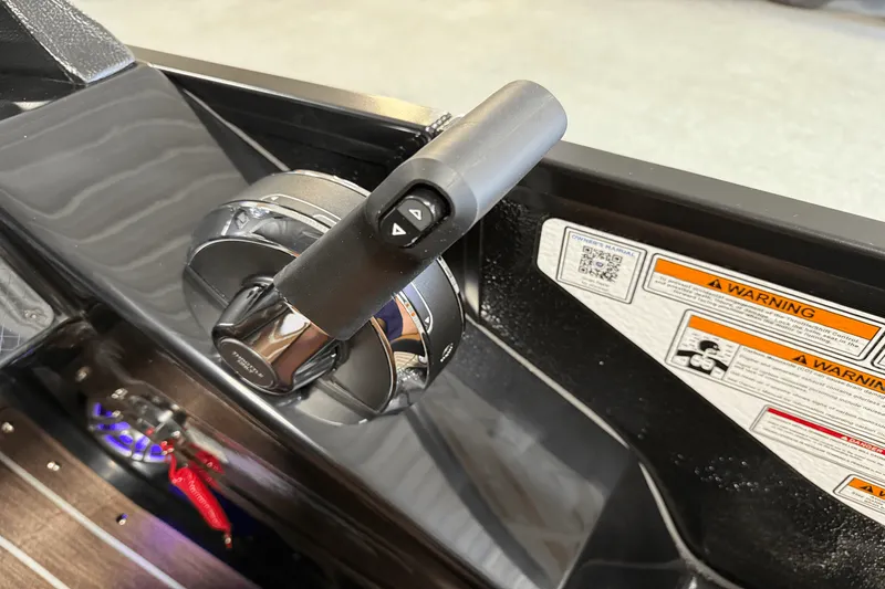 Slide: The Image of Premier 230SUNSATION 2026 - 39