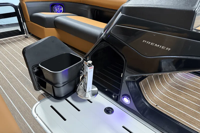 Slide: The Image of Premier 230SUNSATION 2026 - 41