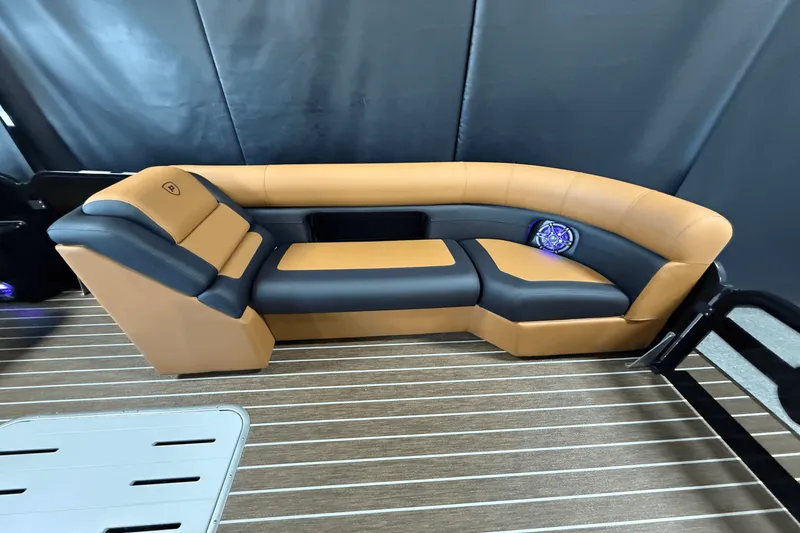 Slide: The Image of Premier 230SUNSATION 2026 - 43