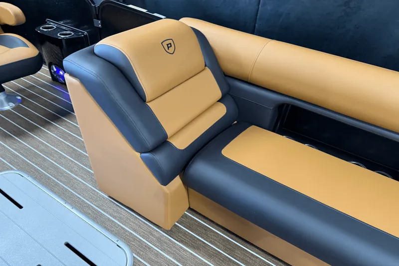 Slide: The Image of Premier 230SUNSATION 2026 - 44