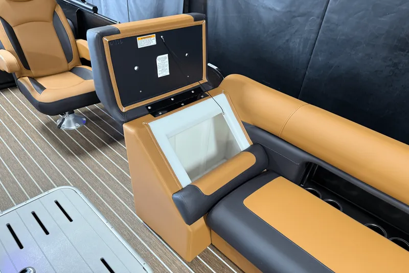 Slide: The Image of Premier 230SUNSATION 2026 - 45