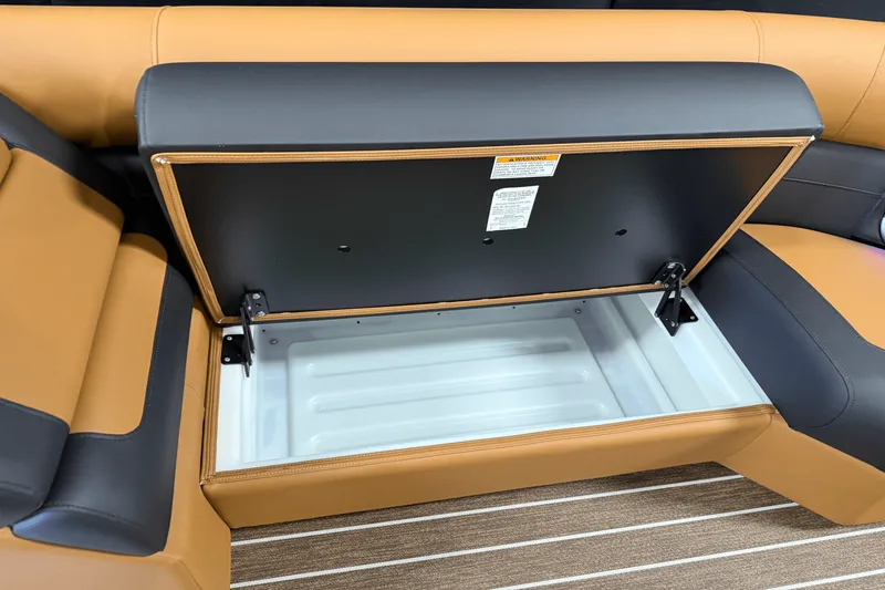 Slide: The Image of Premier 230SUNSATION 2026 - 46