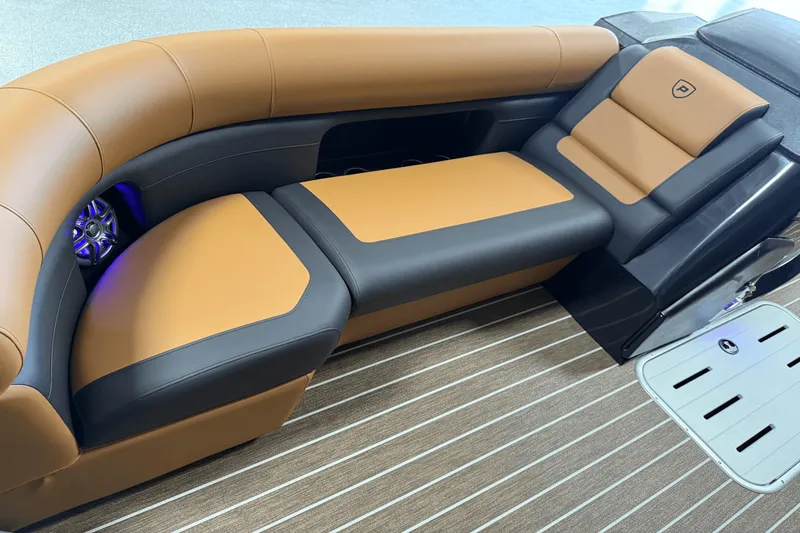 Slide: The Image of Premier 230SUNSATION 2026 - 49