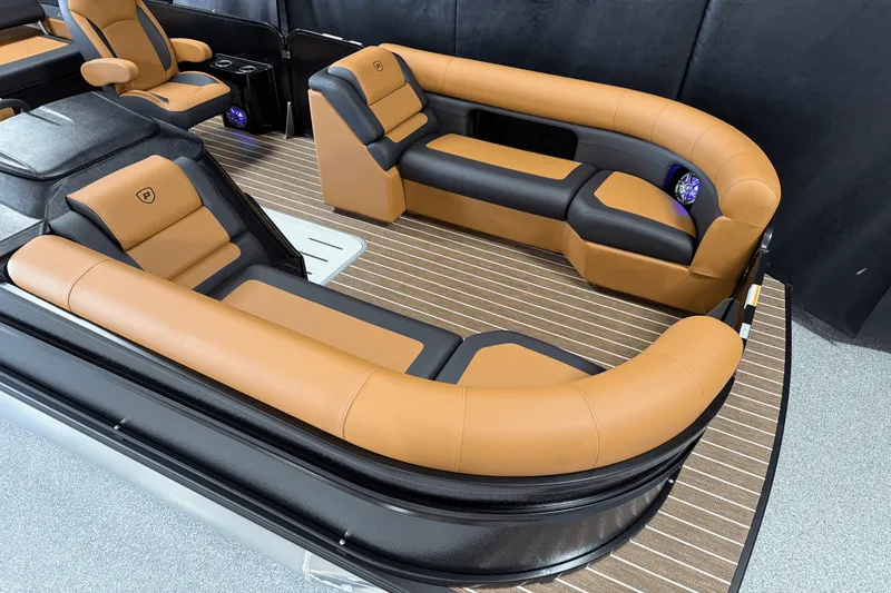 Slide: The Image of Premier 230SUNSATION 2026 - 5