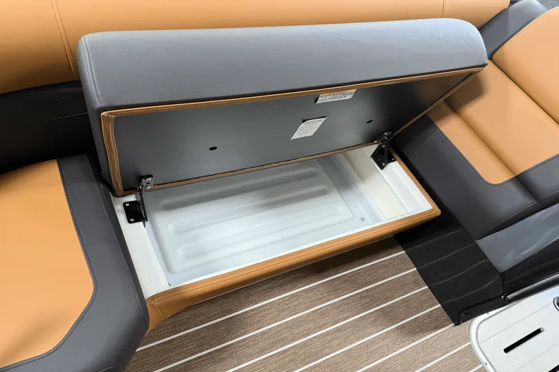 Slide: The Image of Premier 230SUNSATION 2026 - 50