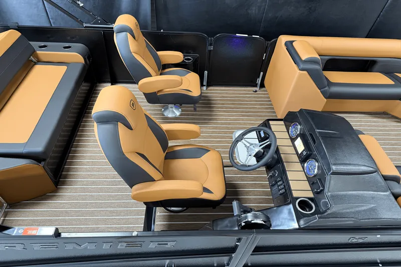 Slide: The Image of Premier 230SUNSATION 2026 - 6