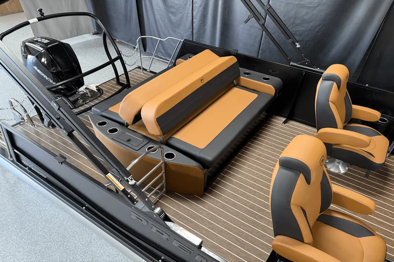 Slide: The Image of Premier 230SUNSATION 2026 - 7