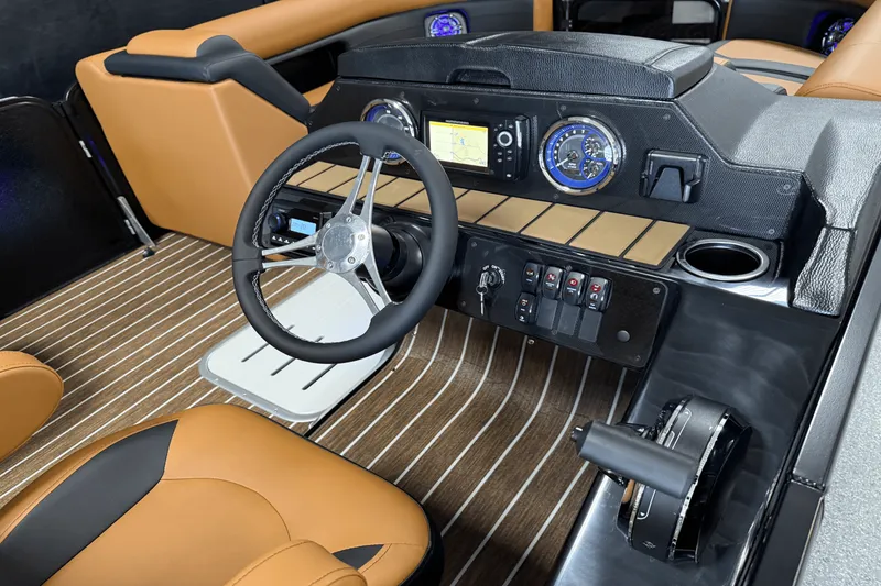 Slide: The Image of Premier 230SUNSATION 2026 - 8