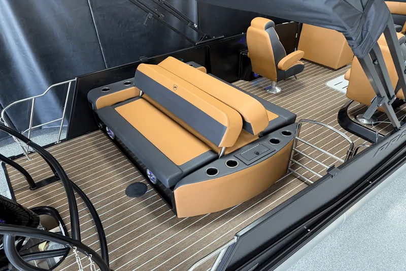 Slide: The Image of Premier 230SUNSATION 2026 - 9