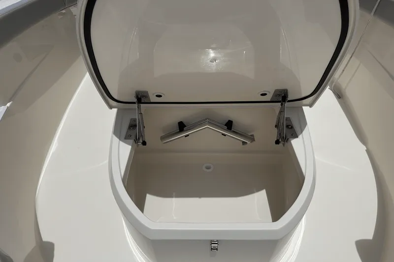 Slide: The Image of Scout 240 XSF 2026 - 12