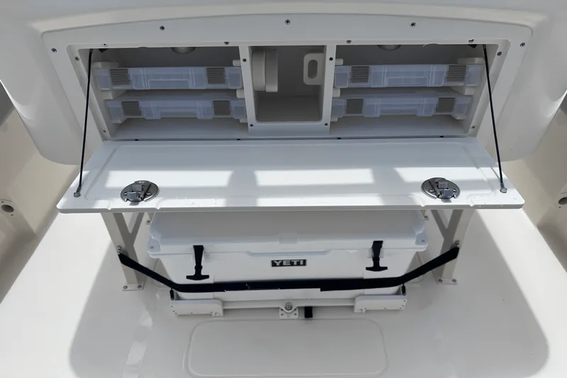 Slide: The Image of Scout 240 XSF 2026 - 19