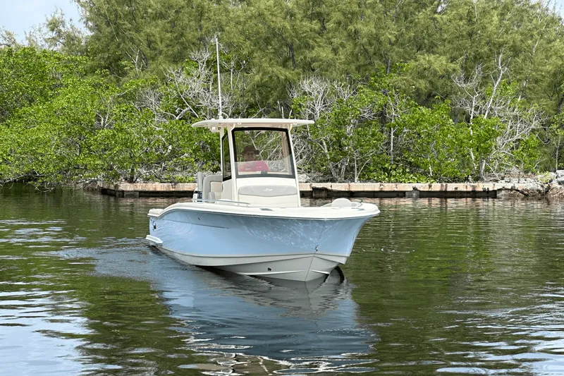 Slide: The Image of Scout 240 XSF 2026 - 3