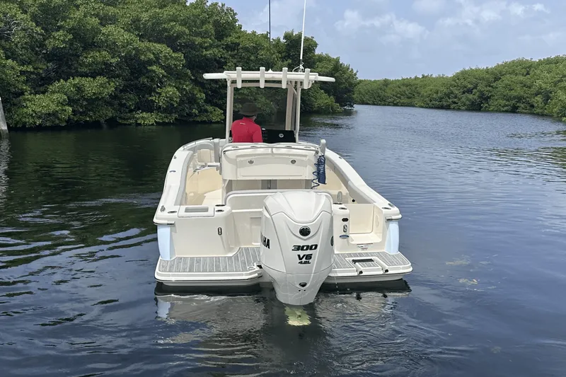 Slide: The Image of Scout 240 XSF 2026 - 7