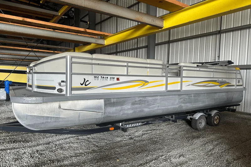 The Image of Neptune 23 2005 - 0