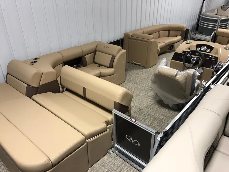 Slide: The Image of Harris CRUISER 230 SL 2019 - 3