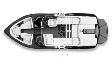 Slide: The Image of MasterCraft XT23 2019 - 11