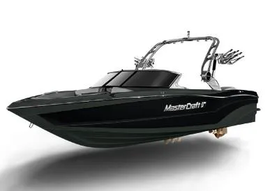 Slide: The Image of MasterCraft XT23 2019 - 12