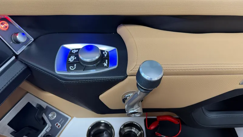 Slide: The Image of Mastercraft XT22 2026 - 63