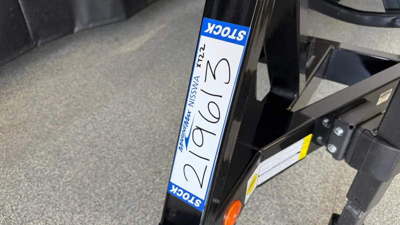 Slide: The Image of Mastercraft XT22 2026 - 103