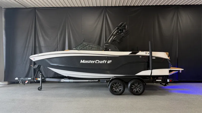 The Image of Mastercraft XT22 2026 - 0