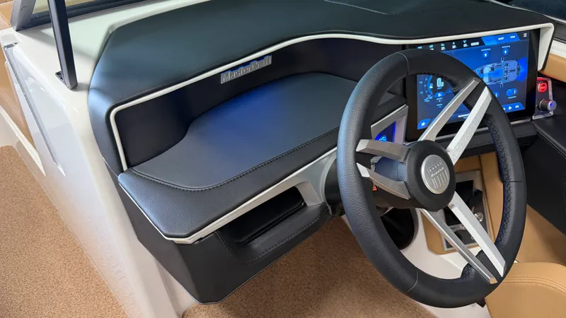 Slide: The Image of Mastercraft XT22 2026 - 67