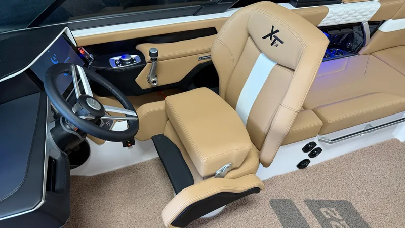 Slide: The Image of Mastercraft XT22 2026 - 58