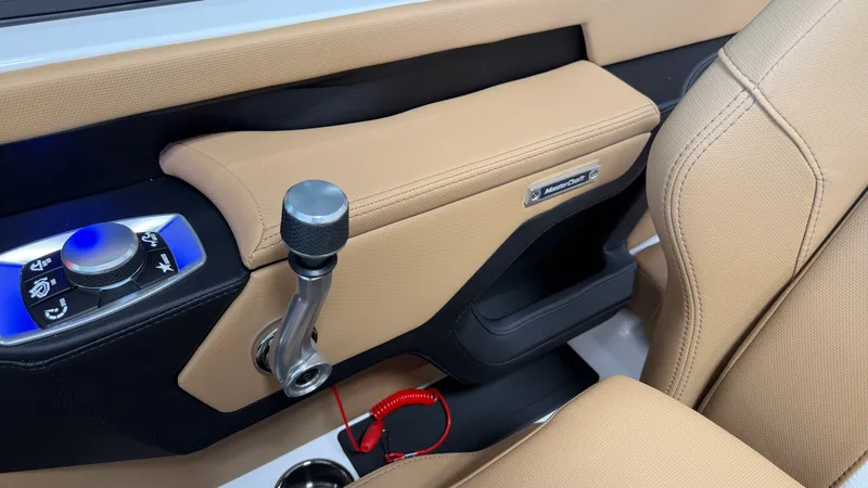 Slide: The Image of Mastercraft XT22 2026 - 59