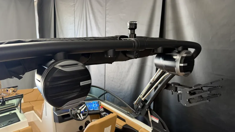 Slide: The Image of Mastercraft XT22 2026 - 89