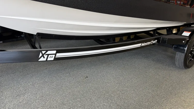 Slide: The Image of Mastercraft XT22 2026 - 94