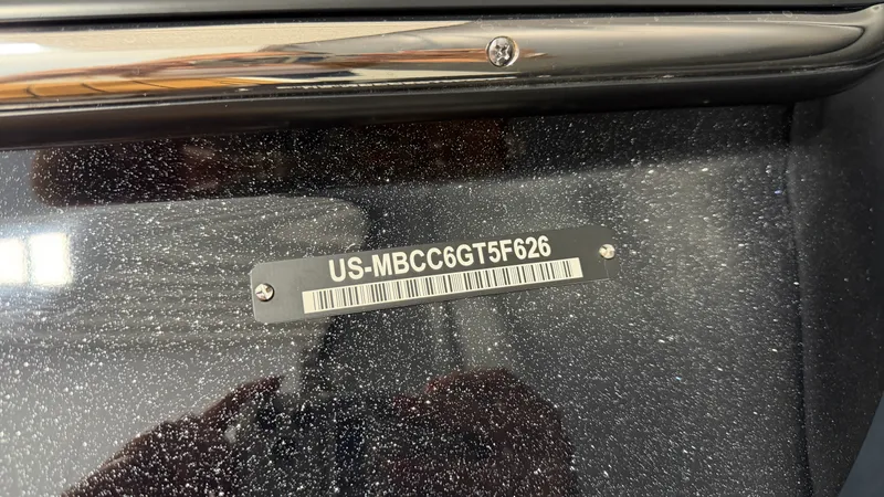 Slide: The Image of Mastercraft XT22 2026 - 102
