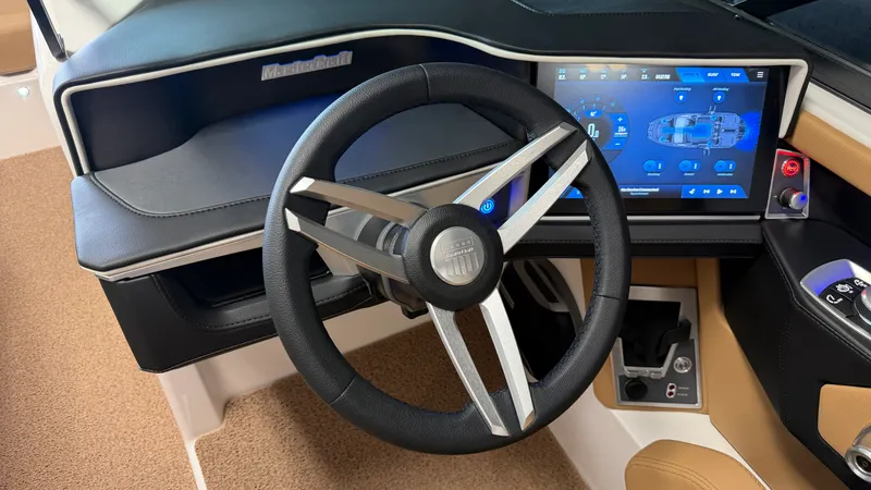 Slide: The Image of Mastercraft XT22 2026 - 68