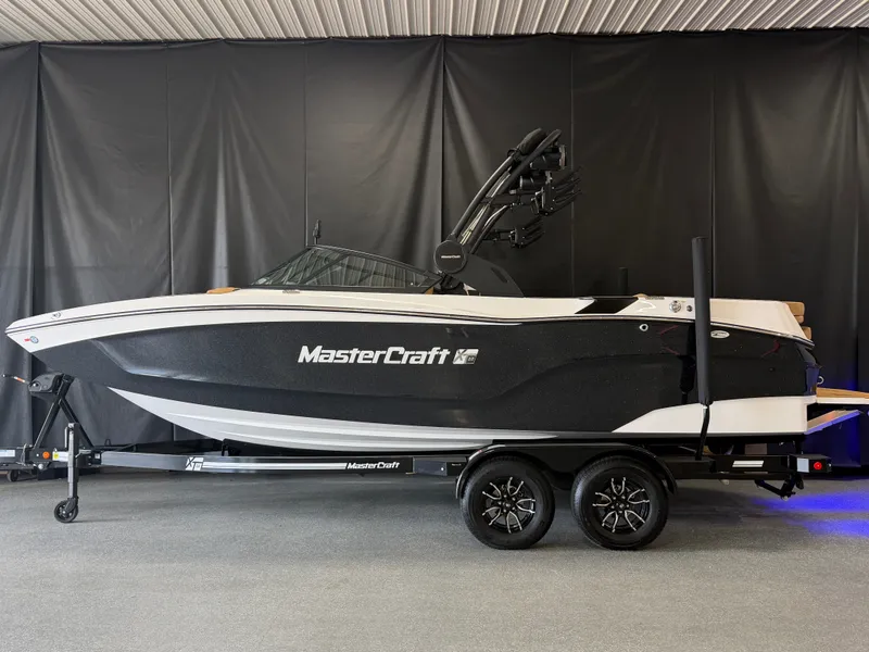 The Image of Mastercraft XT22 2026 - 0