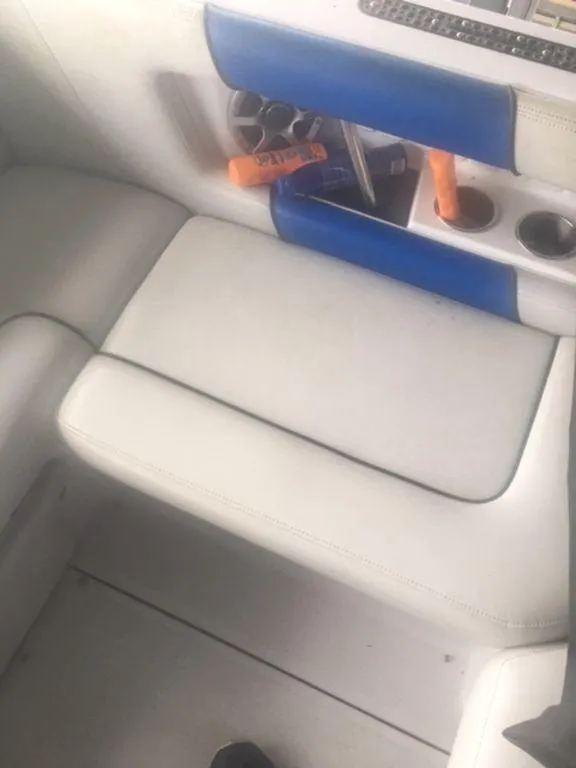 Slide: The Image of Nautique 236 2007 - 10