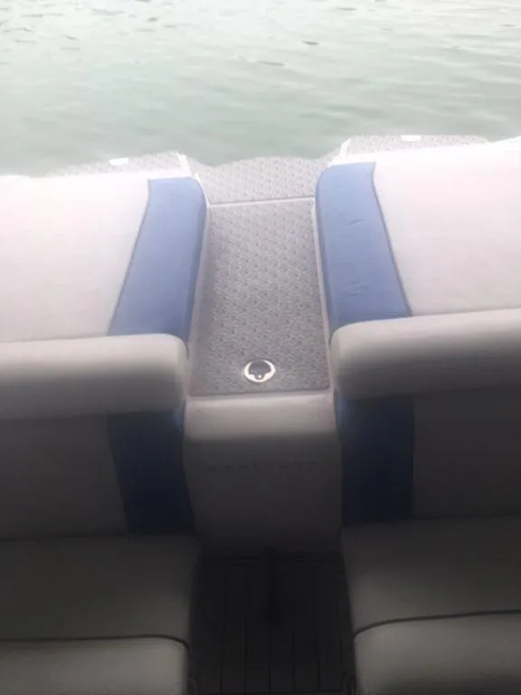 Slide: The Image of Nautique 236 2007 - 3